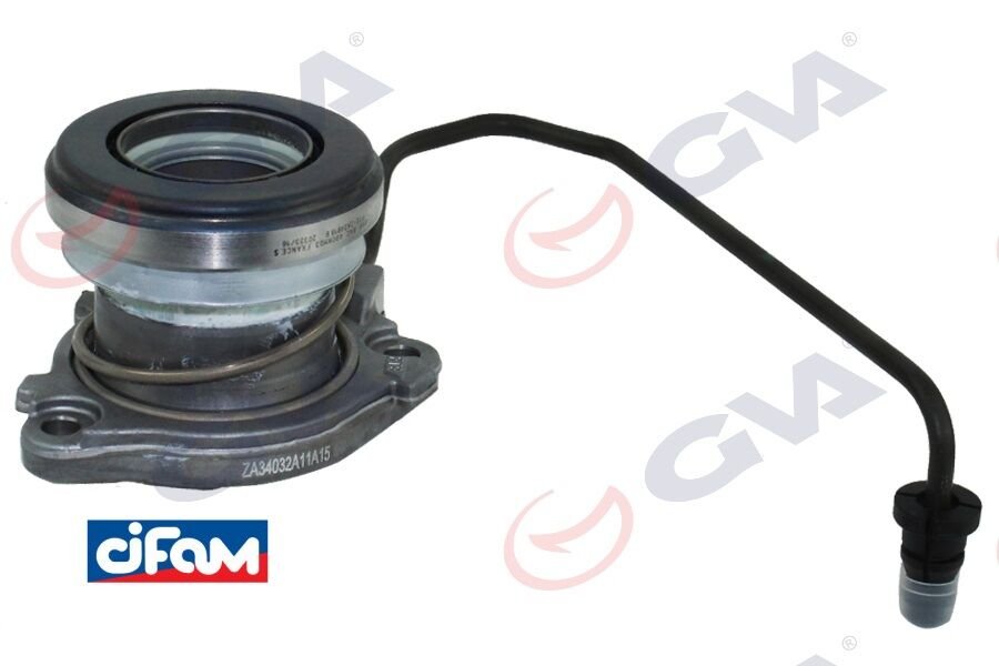 HIDROLIK DEBRIYAJ RULMANI ASTRA H VECTRA C MOKKA ZAFIRA B MERIVA B Z19DTL Z19DTH A17DTC B16DTH INSIGNIA ASTRA J ZAFIRA C CRUZE A16XER A16LET A14NET PUNTO 05> 1.9 CDTI