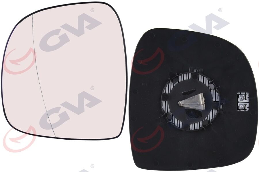 AYNA CAMI SOL VITO 03> ISITMALI ASFERİK VM-054AGHL