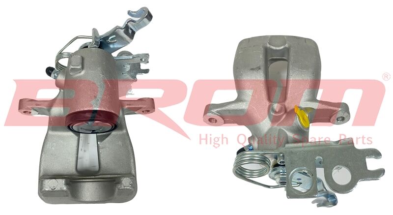 FREN KALİPERİ ARKA SOL CADDY III 04 >