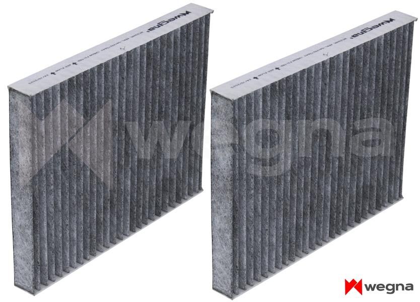 POLEN FILTRE TAKIMI BMW F07 F10 F11 F18 F06 F12 F13 F01 F02 F04 KARBONLU