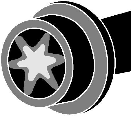 SİLİNDİR KAPAK SAPLAMASI CLIO II 99> GRAND SCENIC II 02> KANGOO 01> LAGUNA I-II MEGANE I-II-II TRAFIC II 01> VIVARO A 01> SUZUKI GRAND VITARA II 05> VOLVO S40-V40 MITSUBISHI CARISMA 1.9dCi DTI