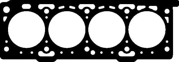 SİLİNDİR KAPAK CONTASI FIAT BRAVA 95>01 MAREA 96>02 PALIO 96>01 1.6 16V 414705P