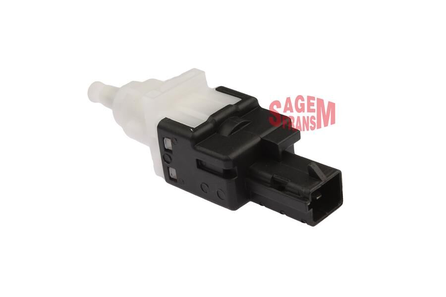 FREN PEDAL MÜŞÜRÜ ALBEA-LINEA-DOBLO-PUNTO-500-BRAVO-DUCATO 2001 > 2 FİŞLİ SİYAH-BEYAZ 46840510