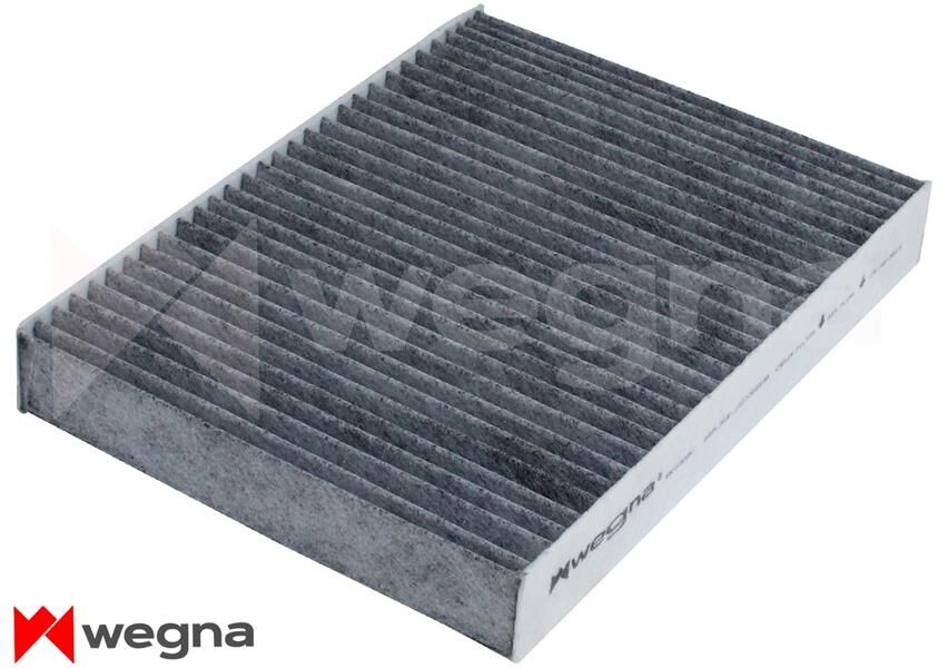 POLEN FİLTRELERİ RENAULT SCENİC III 09> TRAFIC III 15> OPEL VİVARO B 15> KARBONLU