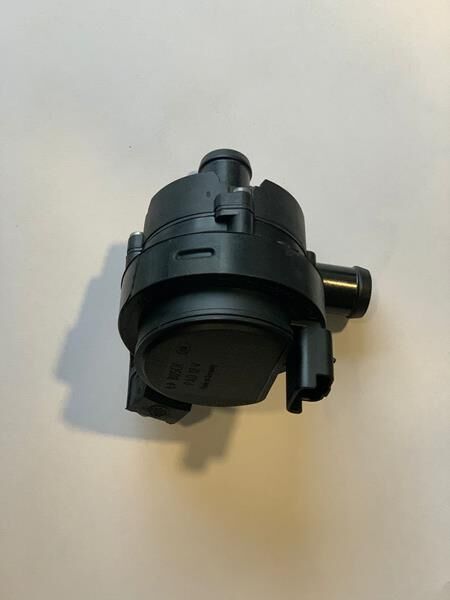 ILAVE SU POMPASI RENAULT MEGANE IV 18> KADJAR 18> CLIO V 18> CAPTUR II 20> DACIA DUSTER 19> 1.0 TCE 1.3 TCE