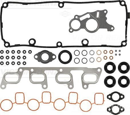 ÜST TAKIM CONTA A3-A4-Q5-AMAROK-TRASNPORTER T6 2.0TDI 10 > CDBA-CAAA-CAAB-CAAC-CGL-CFH