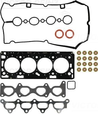 ÜST TAKIM CONTA ASTRA H-J-CORSA D-INSIGNIA-MERIVA-ZAFIRA 1.6 Z16 LET / A16 LET