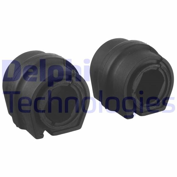 VİRAJ DEMİR LASTİĞİ ÖN 25mm PEUEGOT PARTNER 08> CITROEN BERLINGO 08> DS5 2.0 HDİ 12>