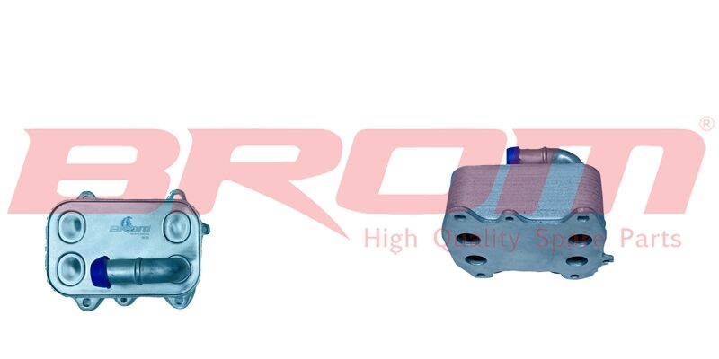 YAG SOGUTUCUSU A6 11> 14 2.0TDI