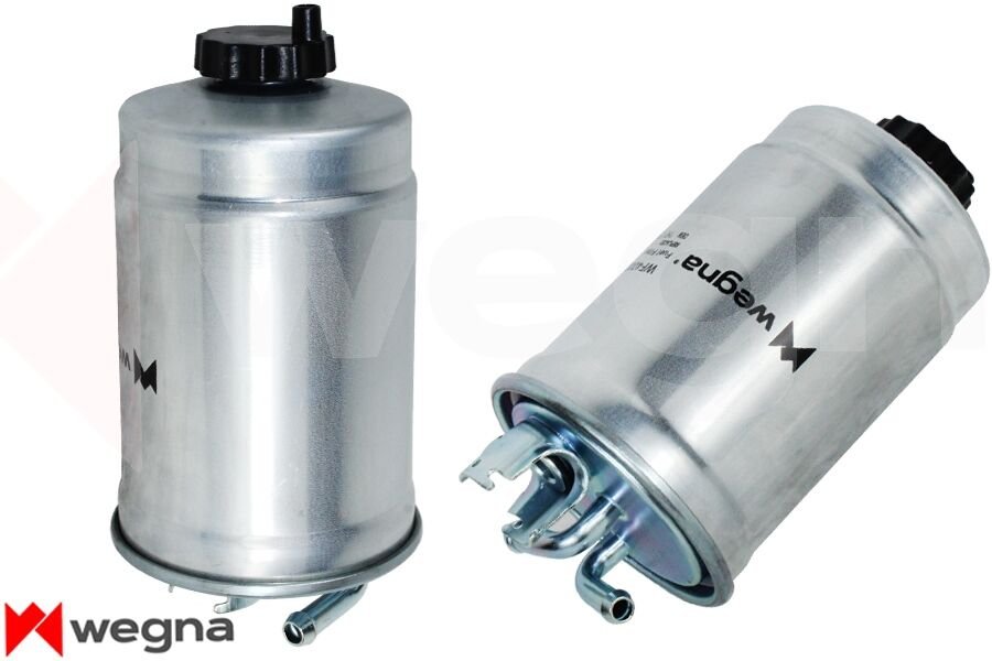 YAKIT FİLTRESİ CADDY-GOLF-JETTA-PASSAT-POLO-TRANSPORTER LT35-VENTO-CORDOBA-IBIZA-TOLEDO WK 842/4