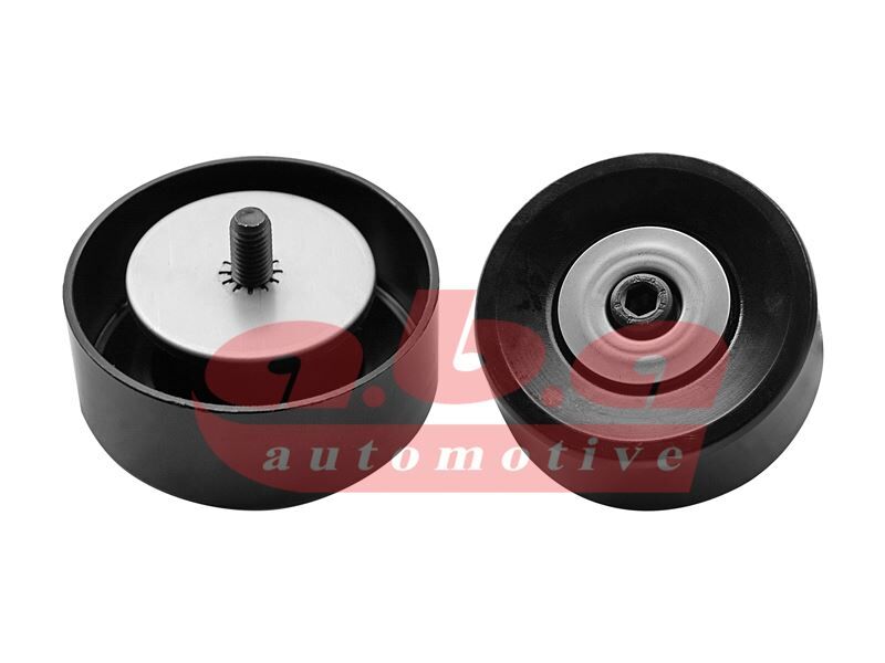 V KAYIS GERGI RULMANI BMW E46 E60 E63 E64 E65 E83 E53 M47 M57 04>08