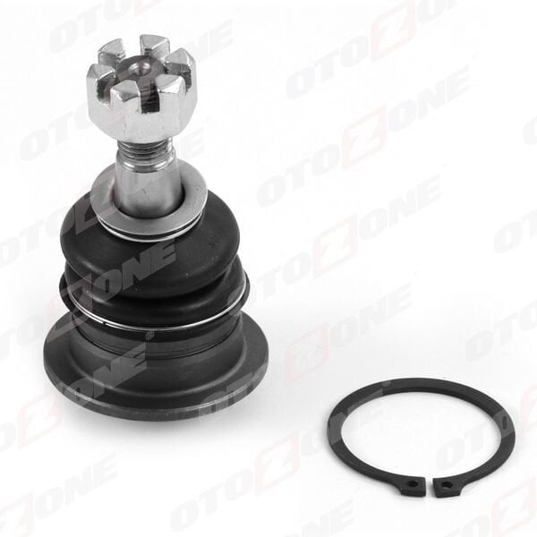 ROTİL ÖN SAĞ-SOL TOYOTA HILUX 2WD 58MM PICK-UP 05>HILUX 4WD PICK-UP 05>
