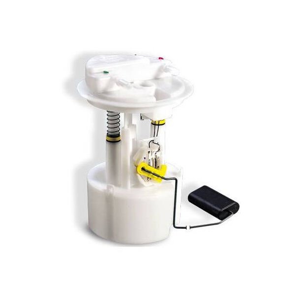 YAKIT ŞAMANDIRASI RENAULT CLIO IV 12> CAPTUR I 13> 0.9TCe H4B