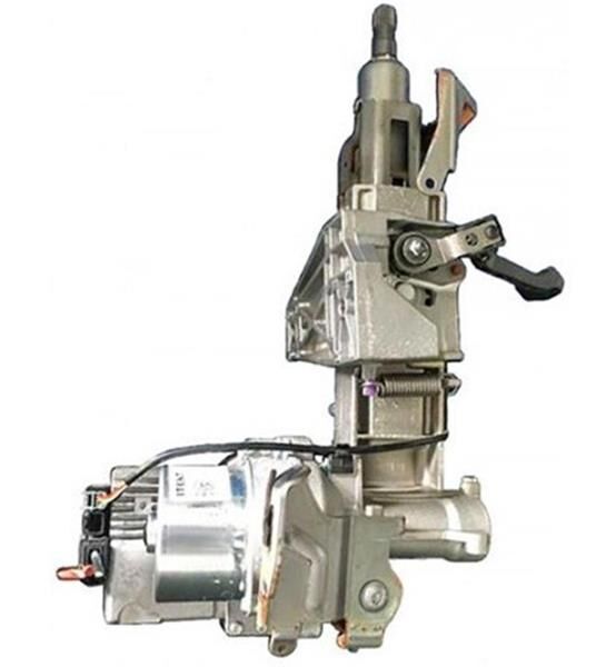 KOLON DİREKSİYON RENAULT CLIO IV