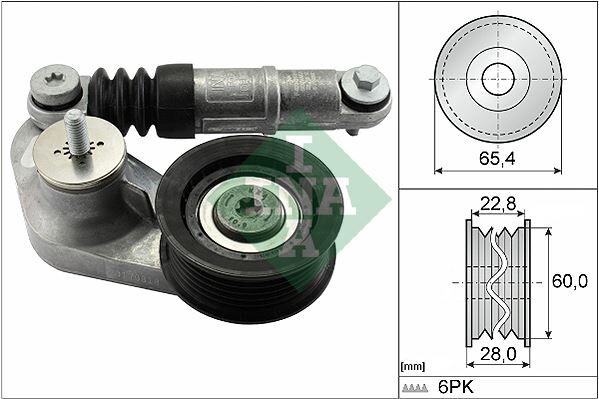KAYIS GERGI RULMANI LAND ROVER DISCOVERY SPORT L550 FREELANDER 2 L359 RANGE ROVER EVOQUE L538 KUTUKL U