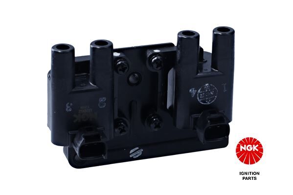 ATEŞLEME BOBİNİ CHEVROLET LACETTİ - NUBİRA 1.4 - 1.6 16V F14D3-F16D3