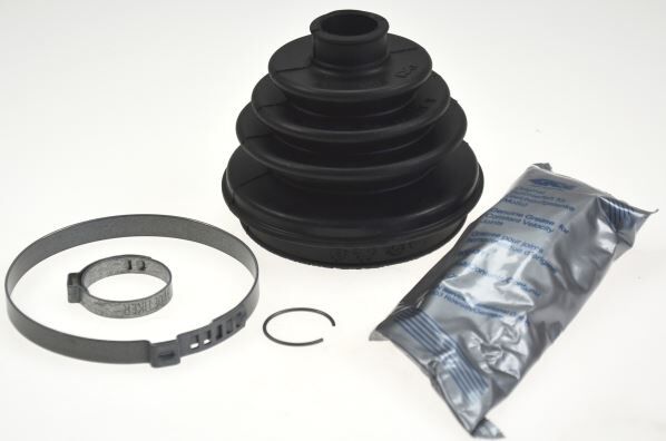 AKS KÖRÜĞÜ DIŞ ASTRA F 91>98 VECTRA A 88>95 1.4-1.6 8V CORSA A 1.5-1.6 8V 87>93 ASCONA C 1.3-1 .6 8V