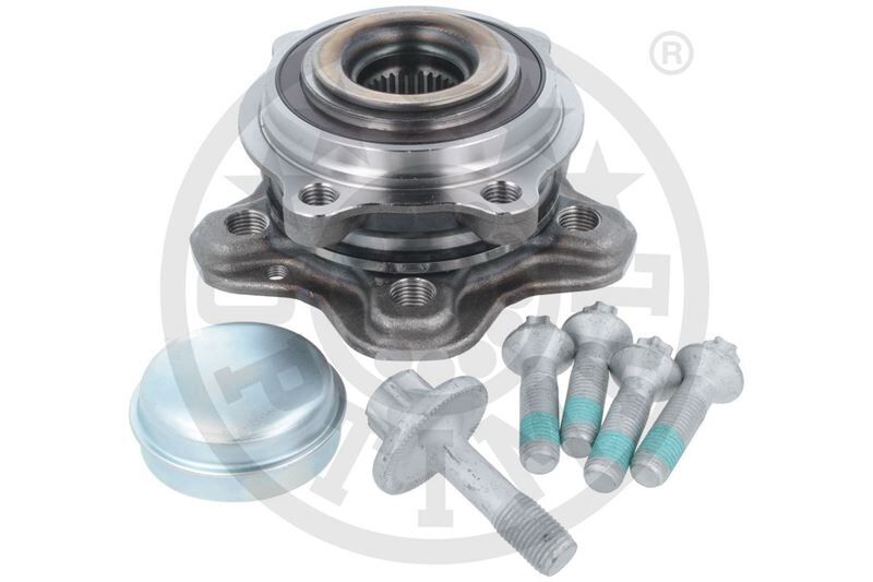 TEKER RULMANI ON / ARKA MERCEDES W177 V177 W247 C118 X118 H247 X247 PORYA