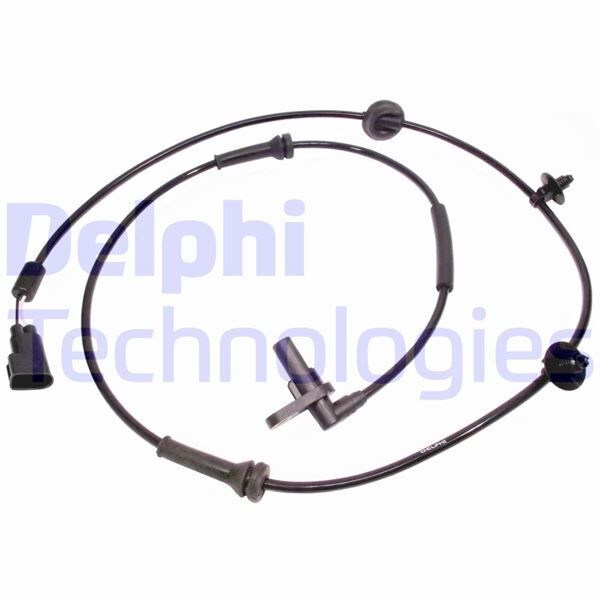ON ABS HIZ SENSORU SAG/SOL TRANSIT V347-V348 TT9 2.2 155PS 11>14 2.2 TDCI 2.4 TDCI 3.2 TDCI 06>14