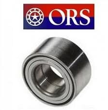 ÖN AKS RULMANI İÇ-DIŞ R12 YM TOROS
