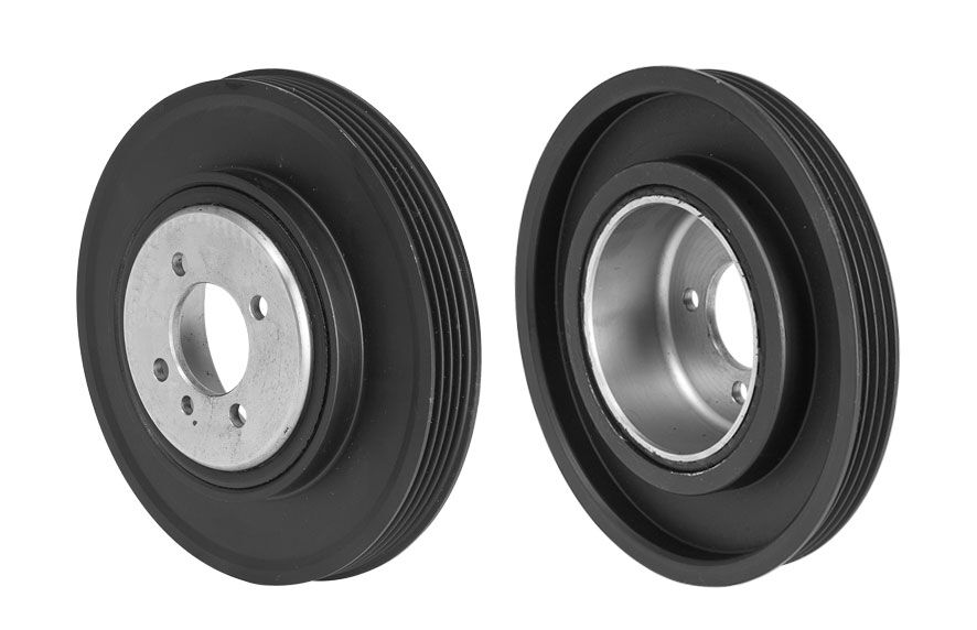 KRANK KASNAĞI HYUNDAI EXCEL 1.5L G4DJ 4G15 90-95 / SCOUPE 90-96 4 KANALLI