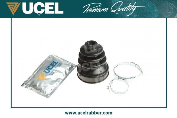 AKS KÖRÜĞÜ İÇ OPEL CORSA D 1.0-1.2