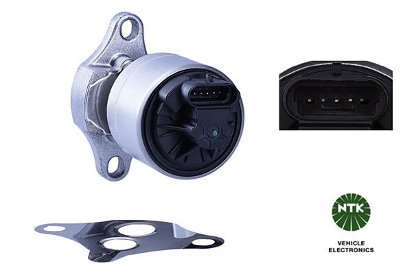 EGR VALFİ ASTRA F-COMBO-CORSA B-TIGRA-VECTRA B 1.2i-1.4i-1.6i