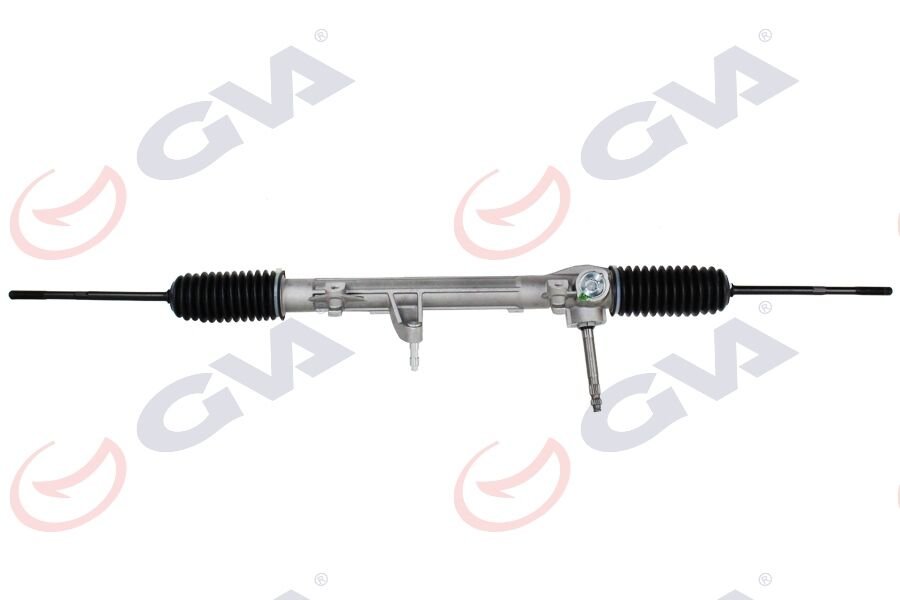 DİREKSİYON KUTUSU MEKANİK FIAT TEMPRA- TIPO 1.6.2.0 89- ROT BAŞSIZ