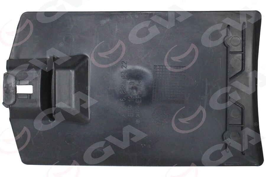 CAMURLUK DAVLUMBAZI KAPAGI ON MERCEDES W176 12>18 W246 11>18 C117 13>19