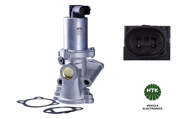 EGR VALFİ DOBLO-FIORINO-G.PUNTO-EVO-500-COMBO-CORSA D-AGILA-MERIVA-TIGRA 1.3 DMTJ-CDTI Z13DTJ 75BG