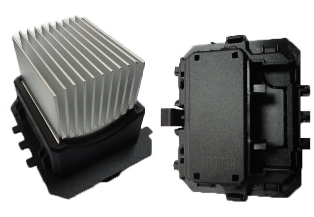 KALORİFER REZİSTANSI CLIO IV-MGN III 1.6 16V-1.5DCI-2.0DCI-FLUENCE-SCENIC III 08>P207-P208-P308- P508-EXPERT-JUMPY-C4-DS4