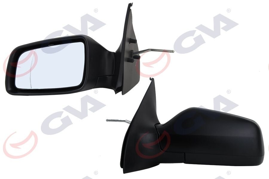 DIŞ DİKİZ AYNASI SOL ASTRA G 98> MEKANİK KONVEKS VM-168PAL