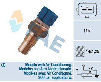 HARARET MÜŞÜRÜ P106-P306-P405-P406-EXPERT-JUMPY-PARTNER-BERLINGO-BOXER-JUMPER-DUCATO-XSARA-SAXO 1.6-1.8-1.9-2.0