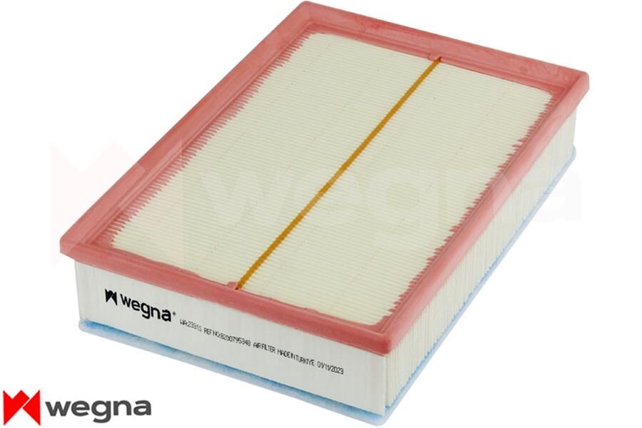 HAVA FİLTRESİ RENAULT MASTER III 10> 2.3 DCI OPEL MOVANO B 10> 2.3 CDTI SUNGERLI