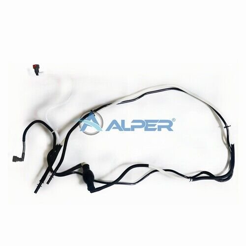 YAKIT HORTUMU MEGANE II-SCENIC II 1.5DCI