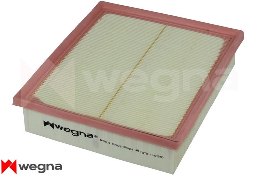 HAVA FILTRESI MITSUBISHI L200 2.4 DID 4WD 2015-> FIAT FULLBACK 2.4 4 4 2016-> SÜNGERLİ