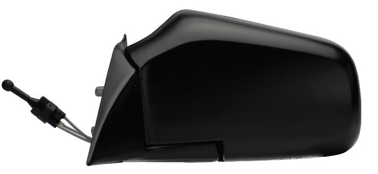 DIŞ DİKİZ AYNASI SAĞ MURAT 131 91> MEKANİK PLASTİK AYAK