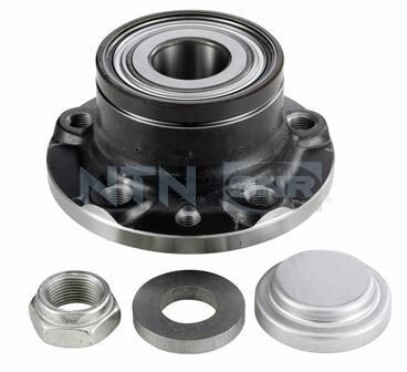 ARKA TEKER PORYASI FIAT DOBLO 10> OPEL COMBO 10> 1.3D MTJ 1.4 1.6 D MTJ 30x120x69.35 ABS sız