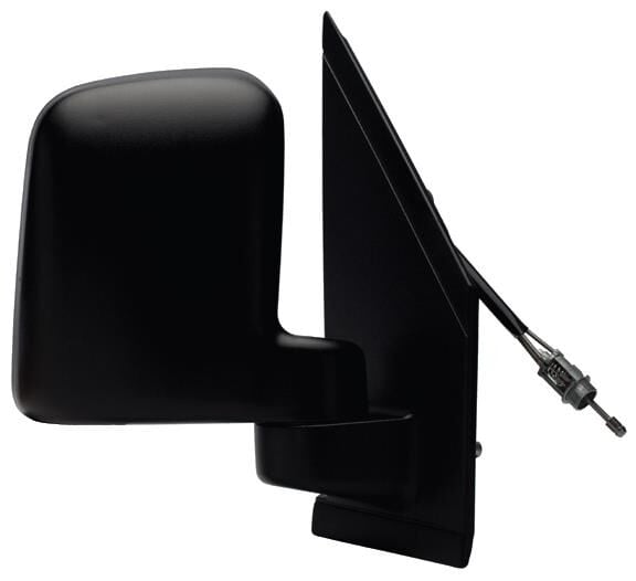 DIŞ DİKİZ AYNASI SAĞ FORD CONNECT 02> MANUEL VM-6311R