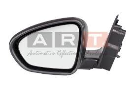 DIŞ DİKİZ AYNASI ELEKTRİKLİ SOL EGEA 2015-