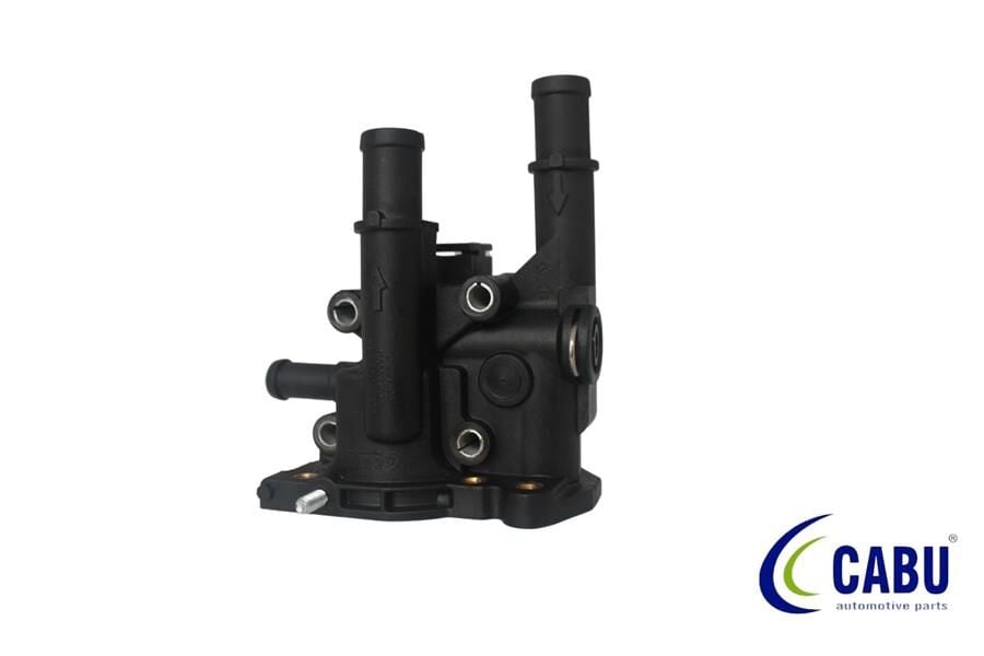TERMOSTAT GÖVDESİ ASTRA H-J.INSIGNIA. VECTRA C. ZAFIRA. CRUZE