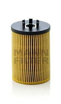 YAG FILTRESI BMW N60 N62 E60 E61 E65 E66 E53