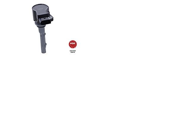 ATESLEME BOBINI MERCEDES M272 M273 W203 W204 W211 W212 W164 W221