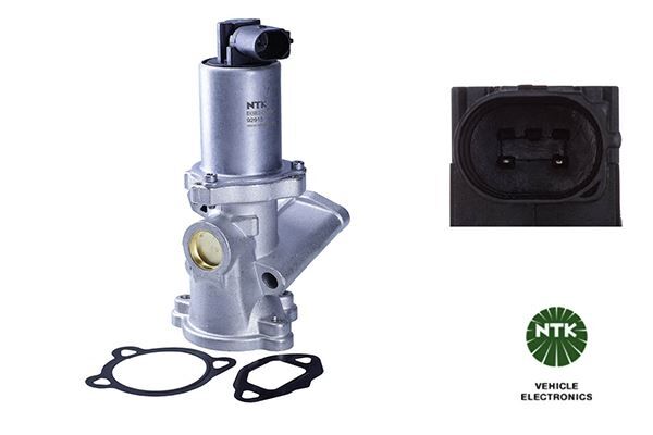 EGR VALFİ ASTRA H-CORSA C-D-COMBO D-MERIVA A 1.3 DMTJ-CDTI Z13DTH -DOBLO-FIORINO-G.PUNTO-EVO 90BG