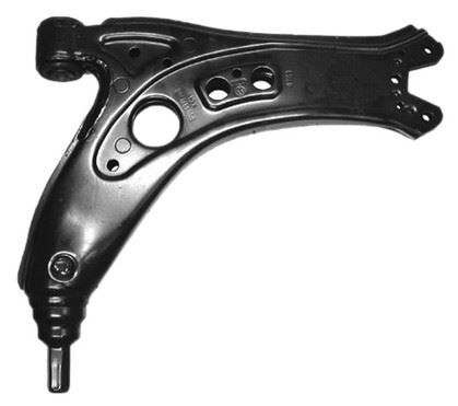 SAG/SOL SALINCAK-ROTILSIZ (VW POLO 02-10  SEAT IBIZA 02-10  SKODA FABIA 00-10)