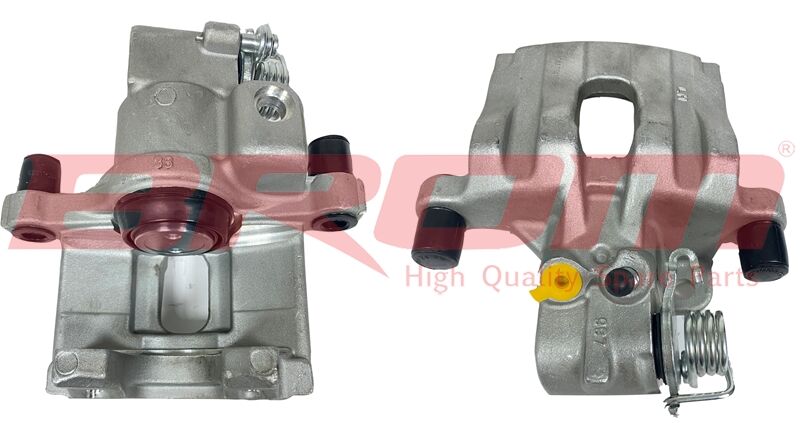 FREN KALİPERİ ARKA SOL RENAULT LAGUNA II 01>07 1.6 16v 1.9dCi 2.0 16V P:38mm D:274mm