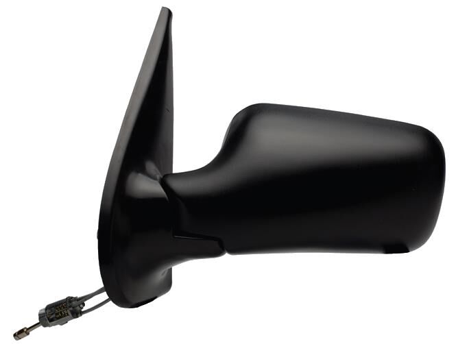 DIŞ DİKİZ AYNASI SOL PALIO 98> MEKANİK KONVEKS VM-1555DL