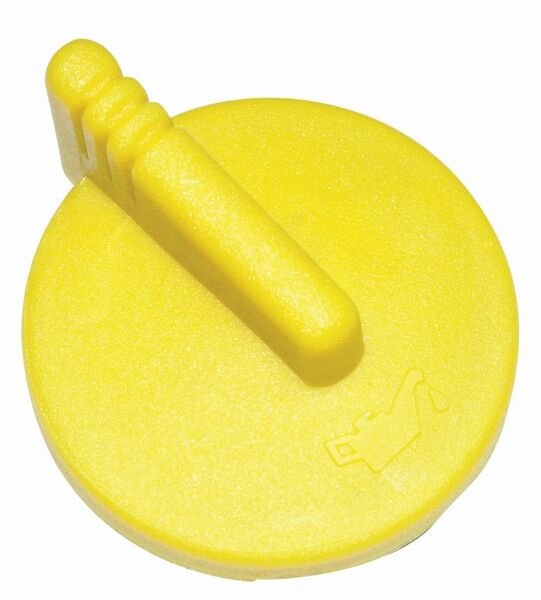 MOTOR YAĞ KAPAĞI LGN