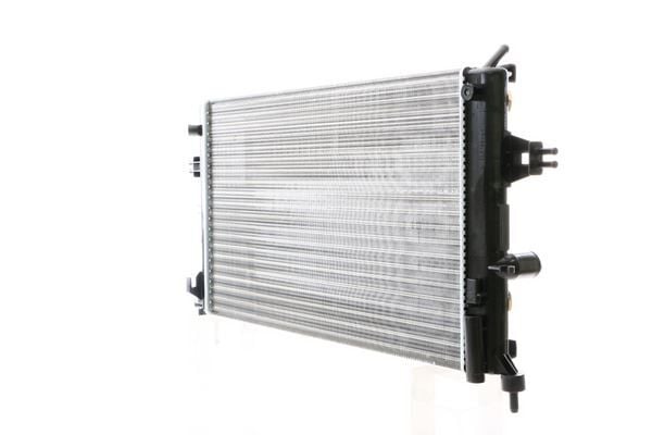RADYATÖR ASTRA G-ZAFIRA 1.4 16V-1.6 16V-1.8 16V-2.0 16V-2.2 16V AC KLİMASIZ MEK OTO M 600x375x26