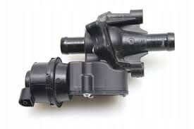 TERMOSTAT KOMPLE RENAULT KADJAR 15> MEGANE IV 15> DUSTER II 18> CLIO V 19> AUSTRAL 23> 1.3 TCE H5H